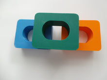 Load image into Gallery viewer, Safety Template A