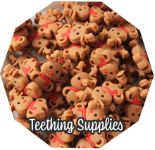 Load image into Gallery viewer, Reindeer Bead
