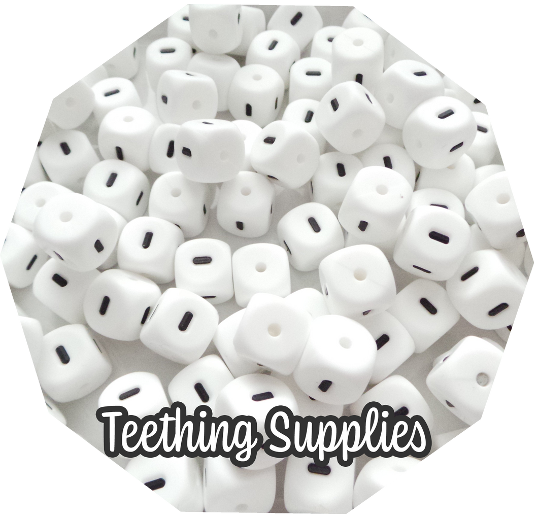 Dash Bead  (Pack of 5)