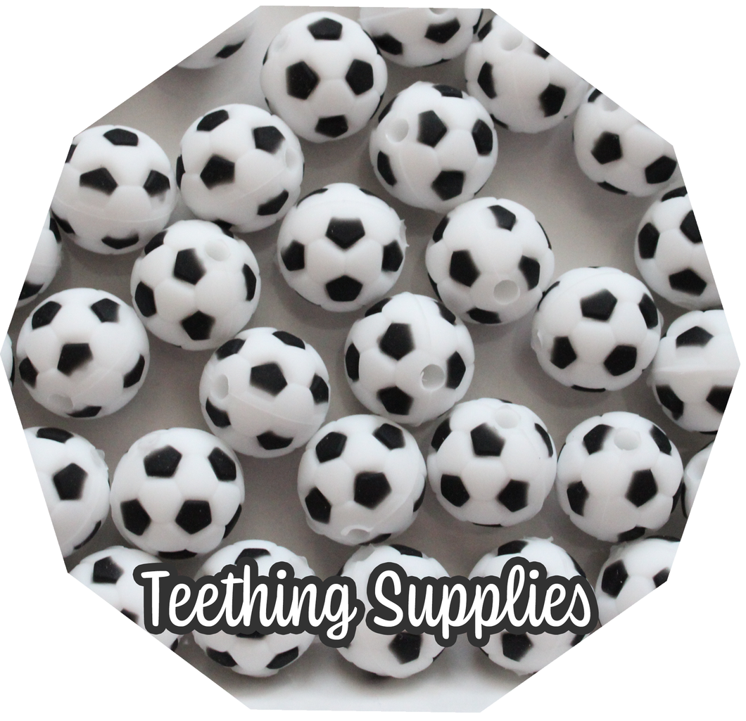 Football Bead