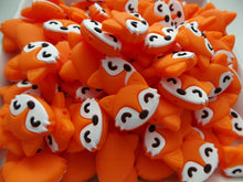 Load image into Gallery viewer, Fox Bead - Orange
