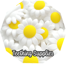 Load image into Gallery viewer, Daisy Bead
