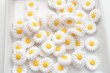 Load image into Gallery viewer, Floral Bead - White
