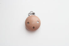 Load image into Gallery viewer, Wooden Clip 35mm
