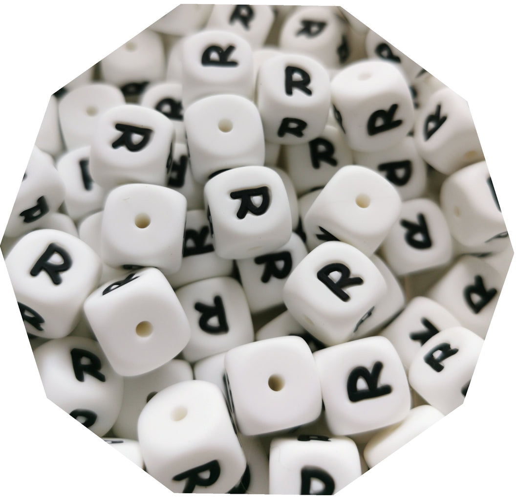 Letter R (Pack of 5)