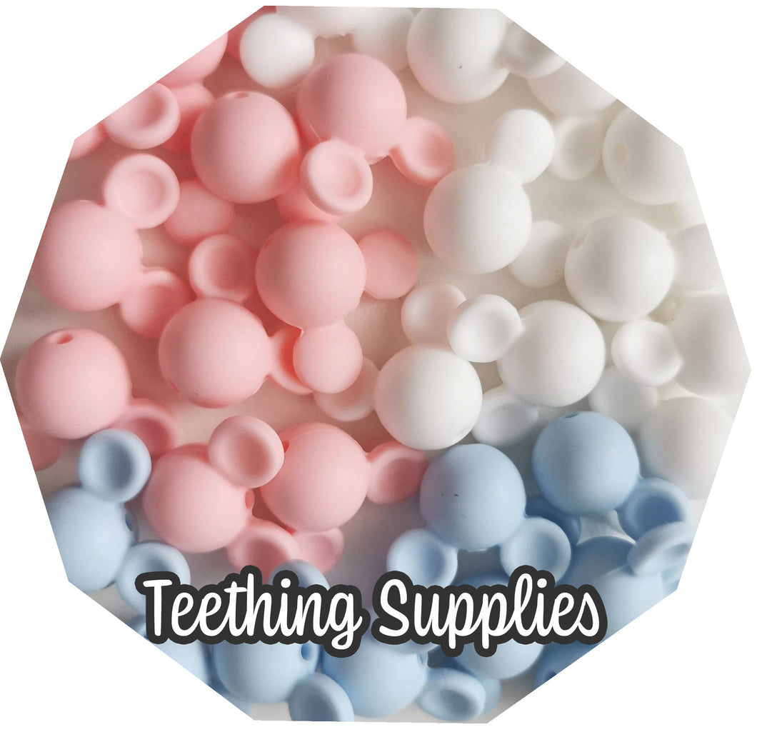 Mouse Shape Bead